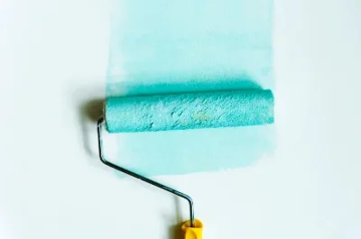 Peinture intérieure à Failly — murs, plafonds et boiseries